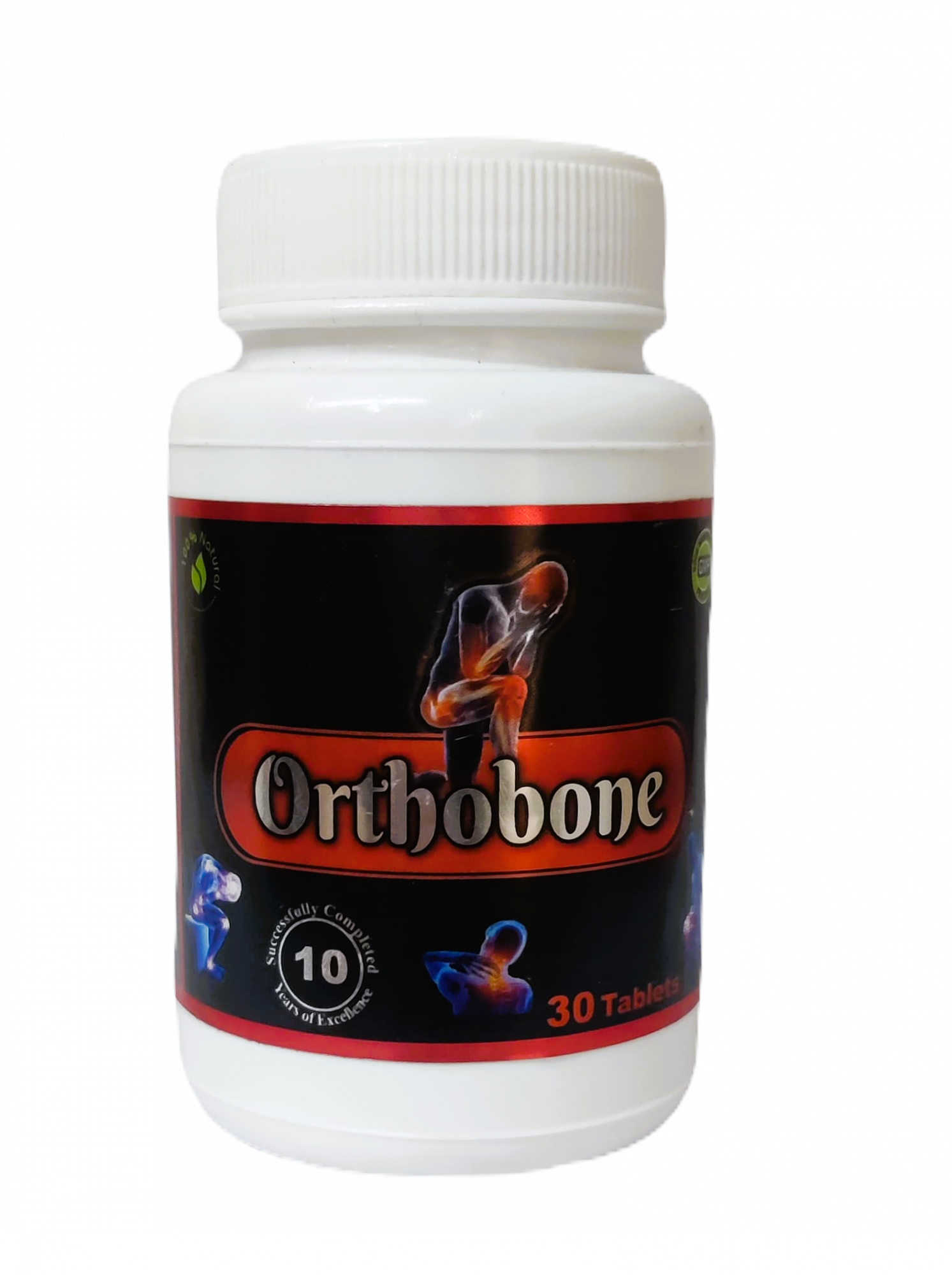 Orthobone Tykhe 30tab