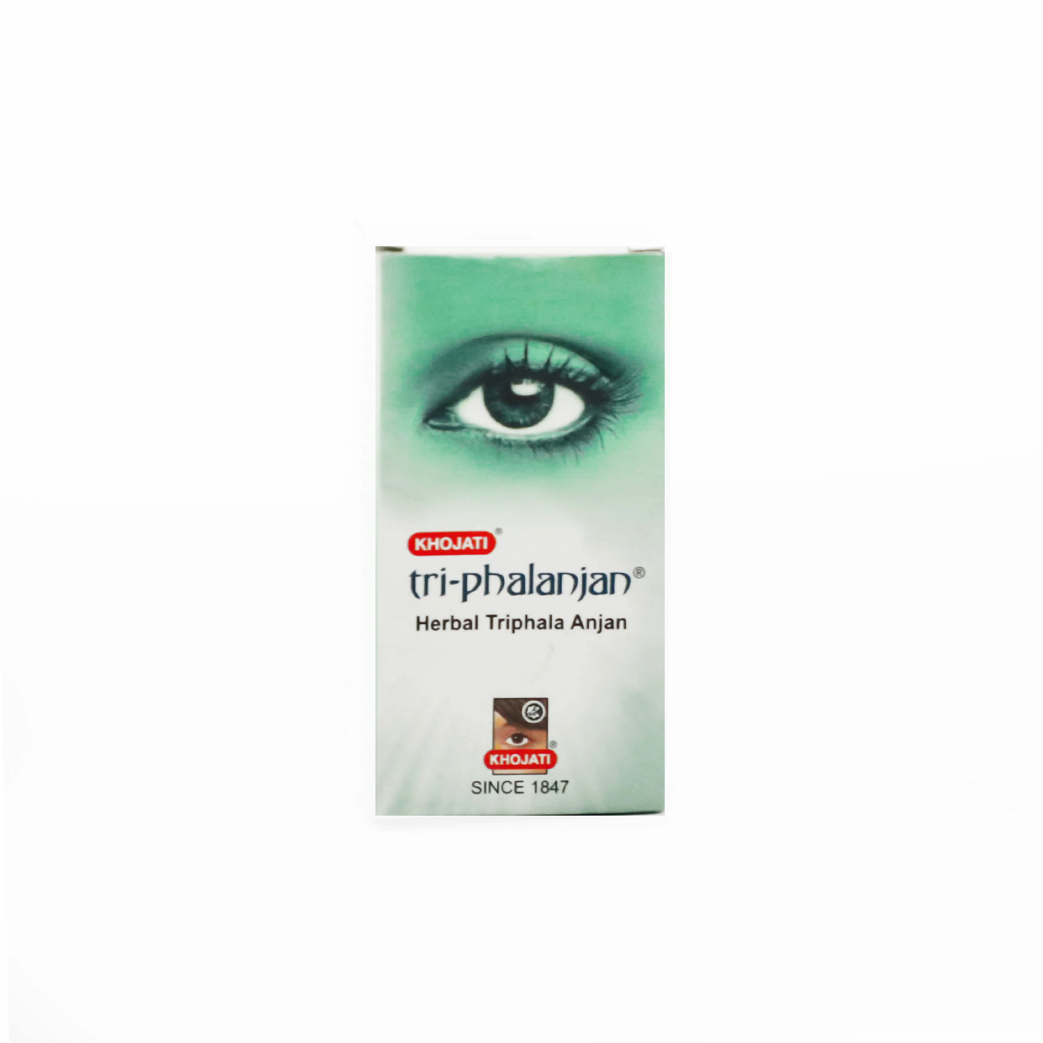 Kho Triphalanjan Drop 7ml