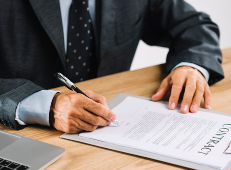 Best of the Best Contracts