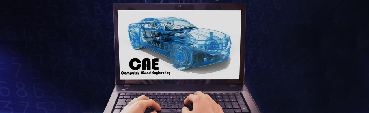 CAE and Simulations