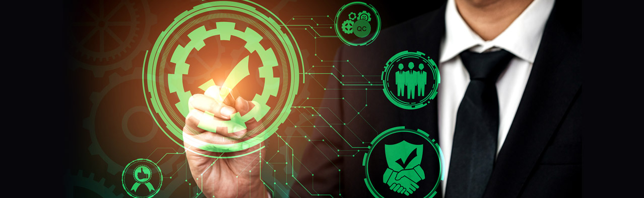 Testing and Validation Services