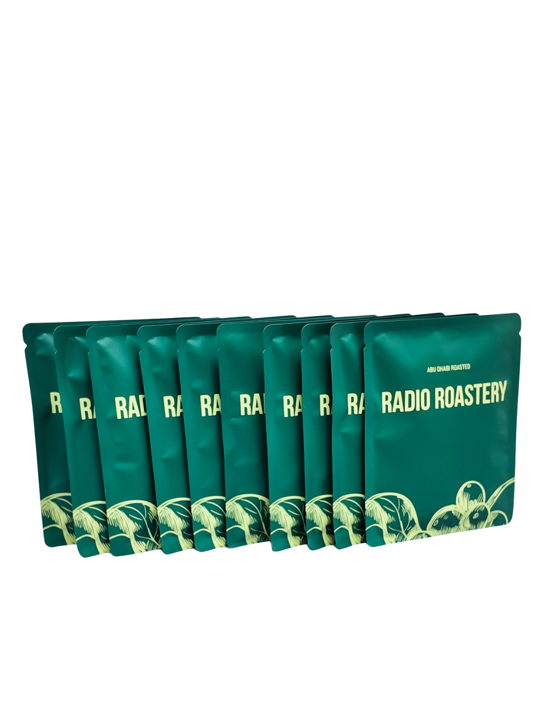 Drip Box Ethiopia GUJI Hambella