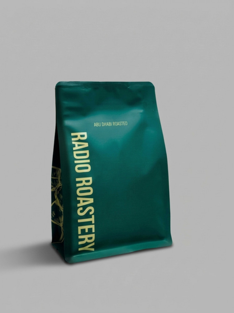 Image of Ethiopia Cheli Cheli