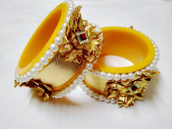 Gota patti bangles Clearance