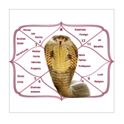 Kaal Sarp Dosha