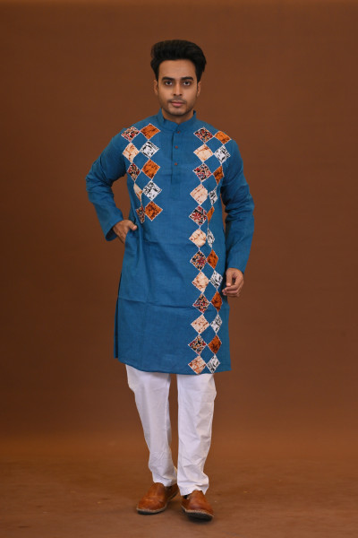 Fakiri Kurta