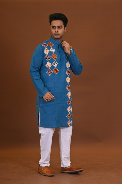 Fakiri Kurta