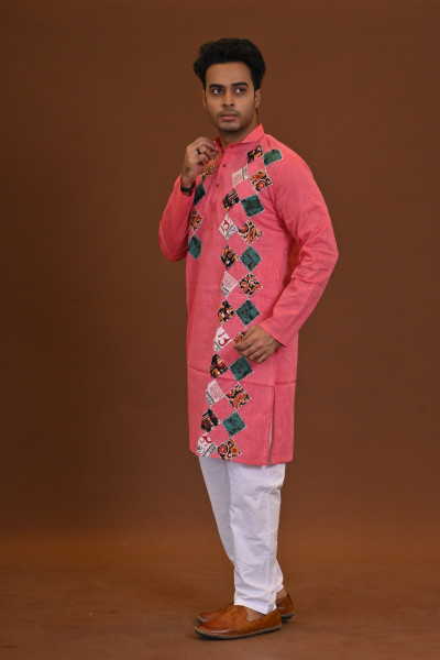 Fakiri Kurta