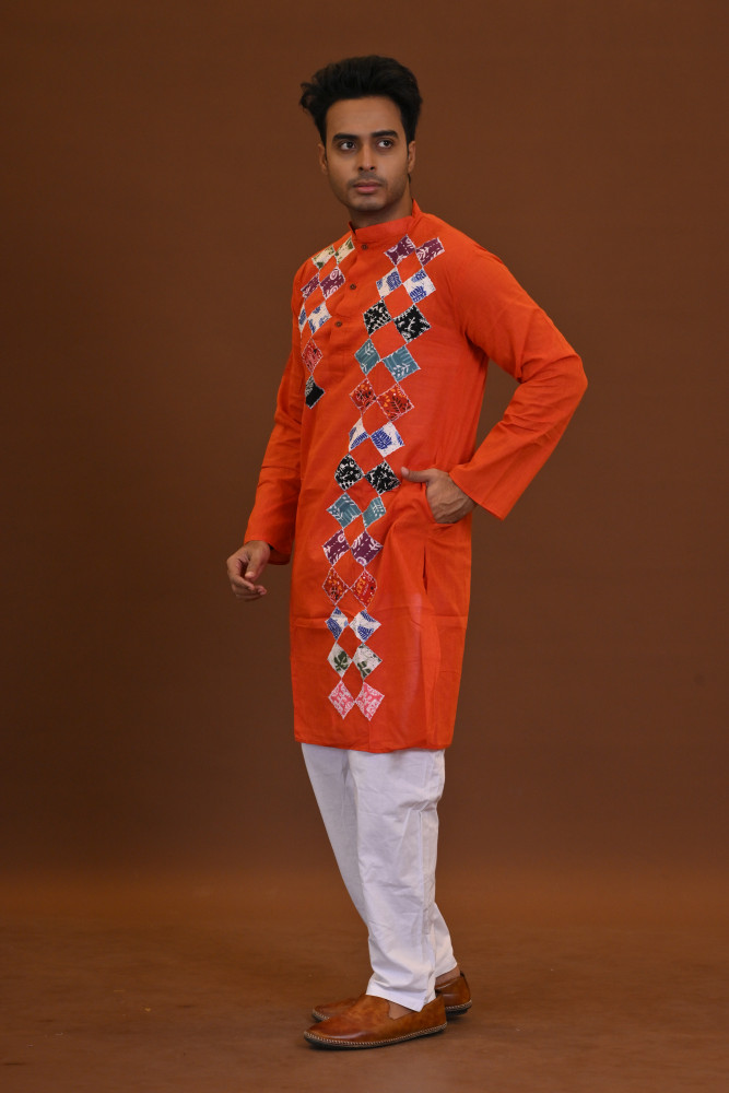 Fakiri Kurta