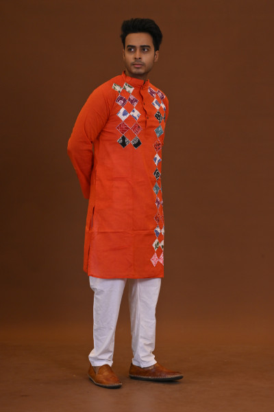 Fakiri Kurta