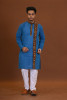 Kantha Applique Kurta