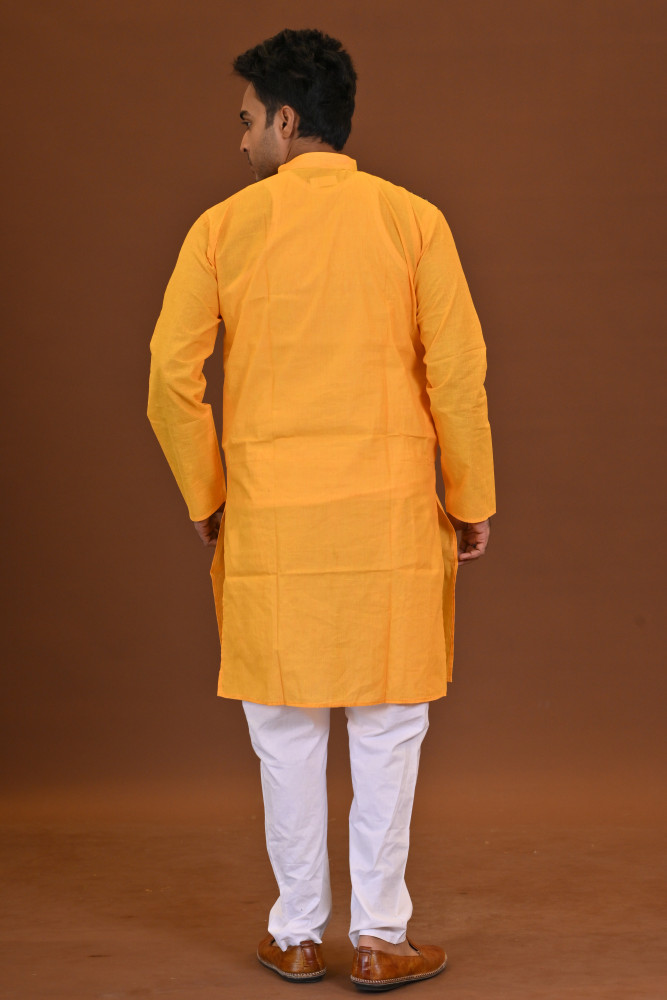 Cotton Baul Kurta