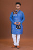 Cotton Baul Kurta