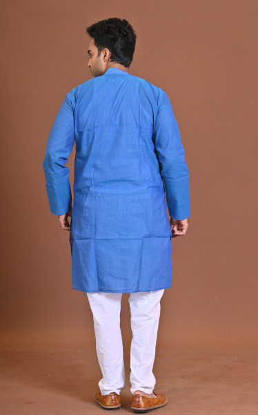 Cotton Baul Kurta