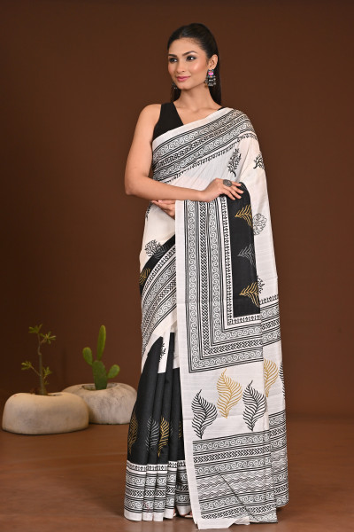 WOMANIYA (APPLE) SAREE