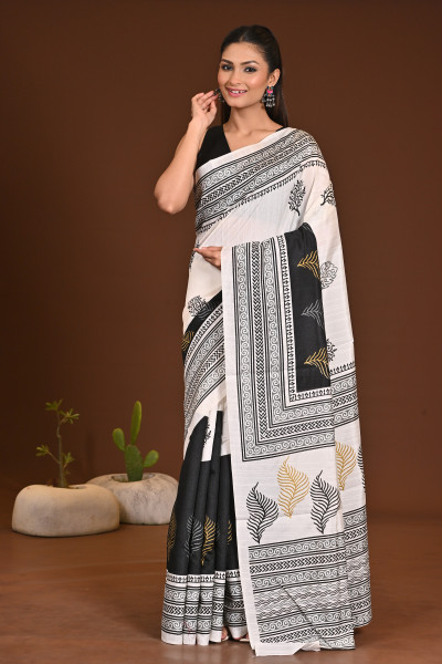 WOMANIYA (APPLE) SAREE