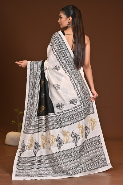 WOMANIYA (APPLE) SAREE