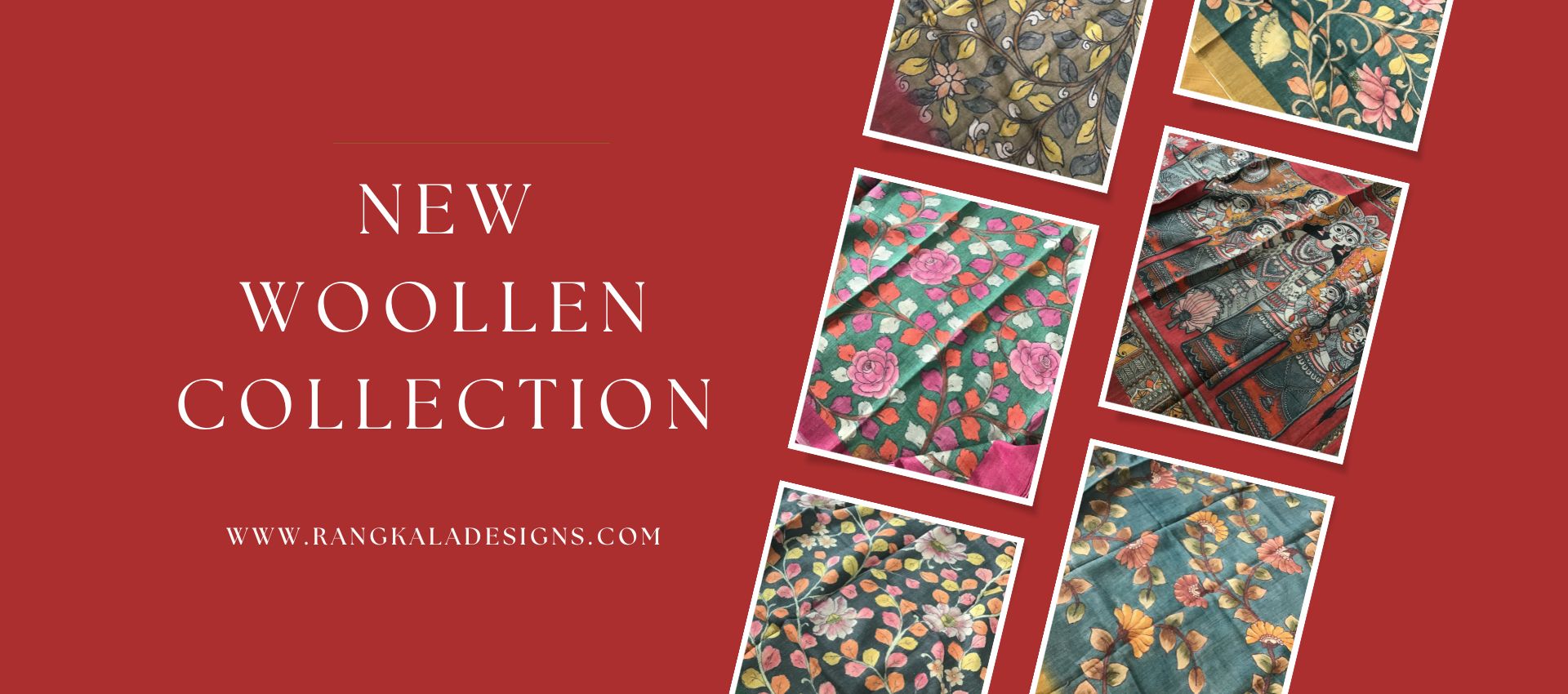 New Suits Collection