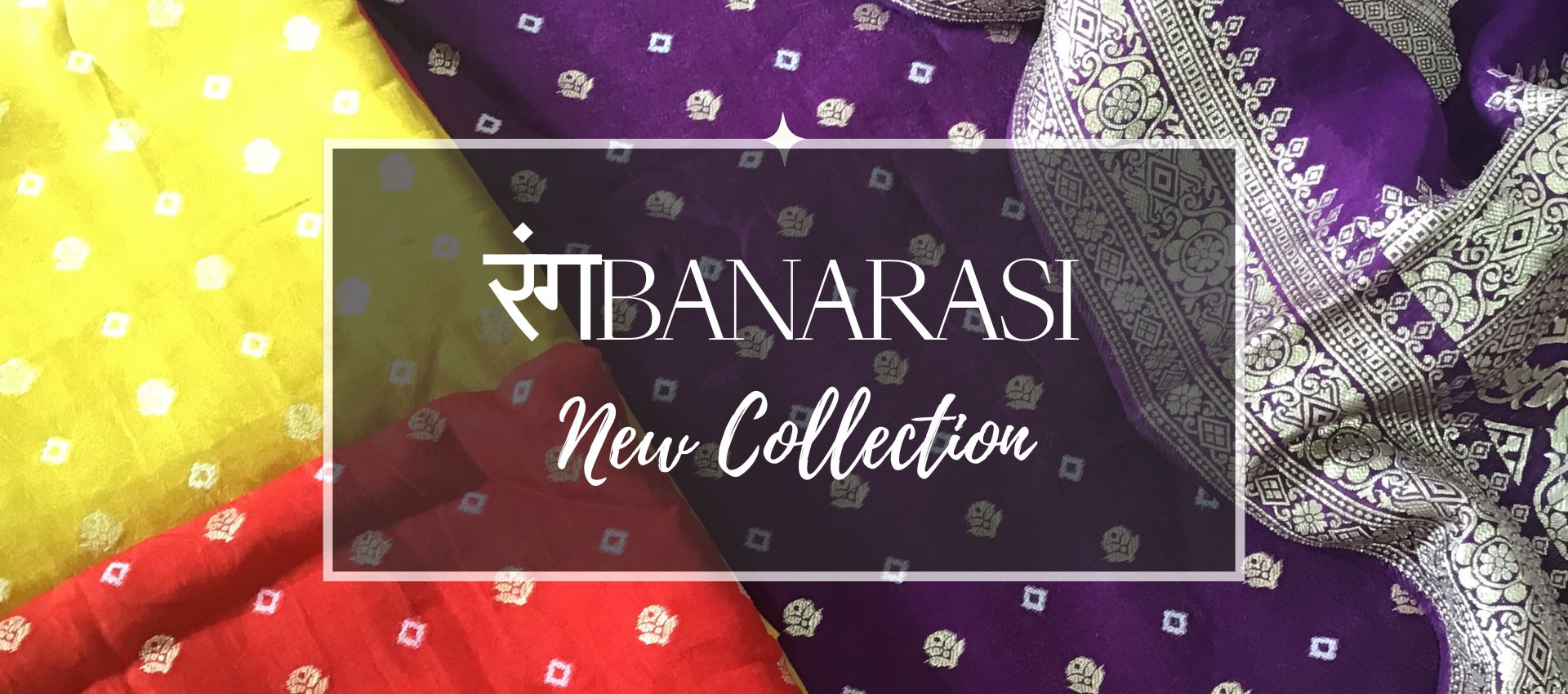 New Suits Collection