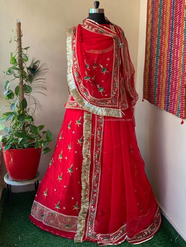 Marwadi 2025 poshak online