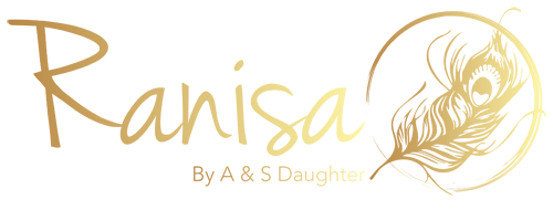 Logo Ranisa Kurti set