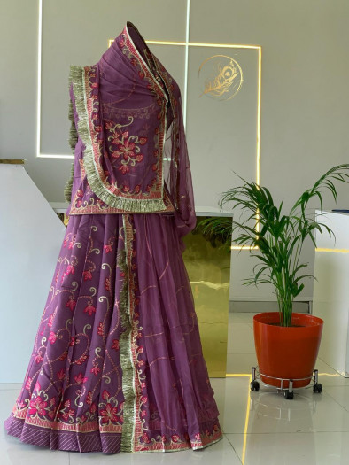 Hot rajputana dress online Store - Main Image