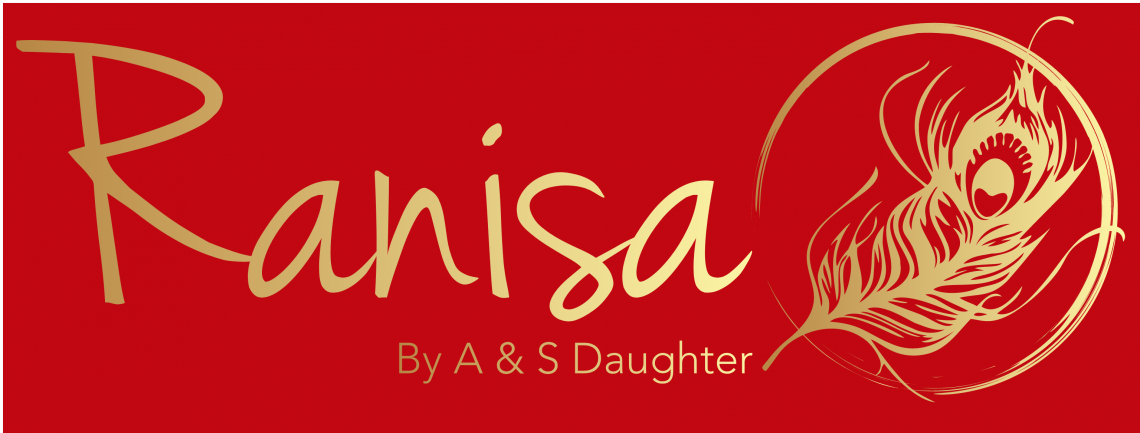 Logo Ranisa Store