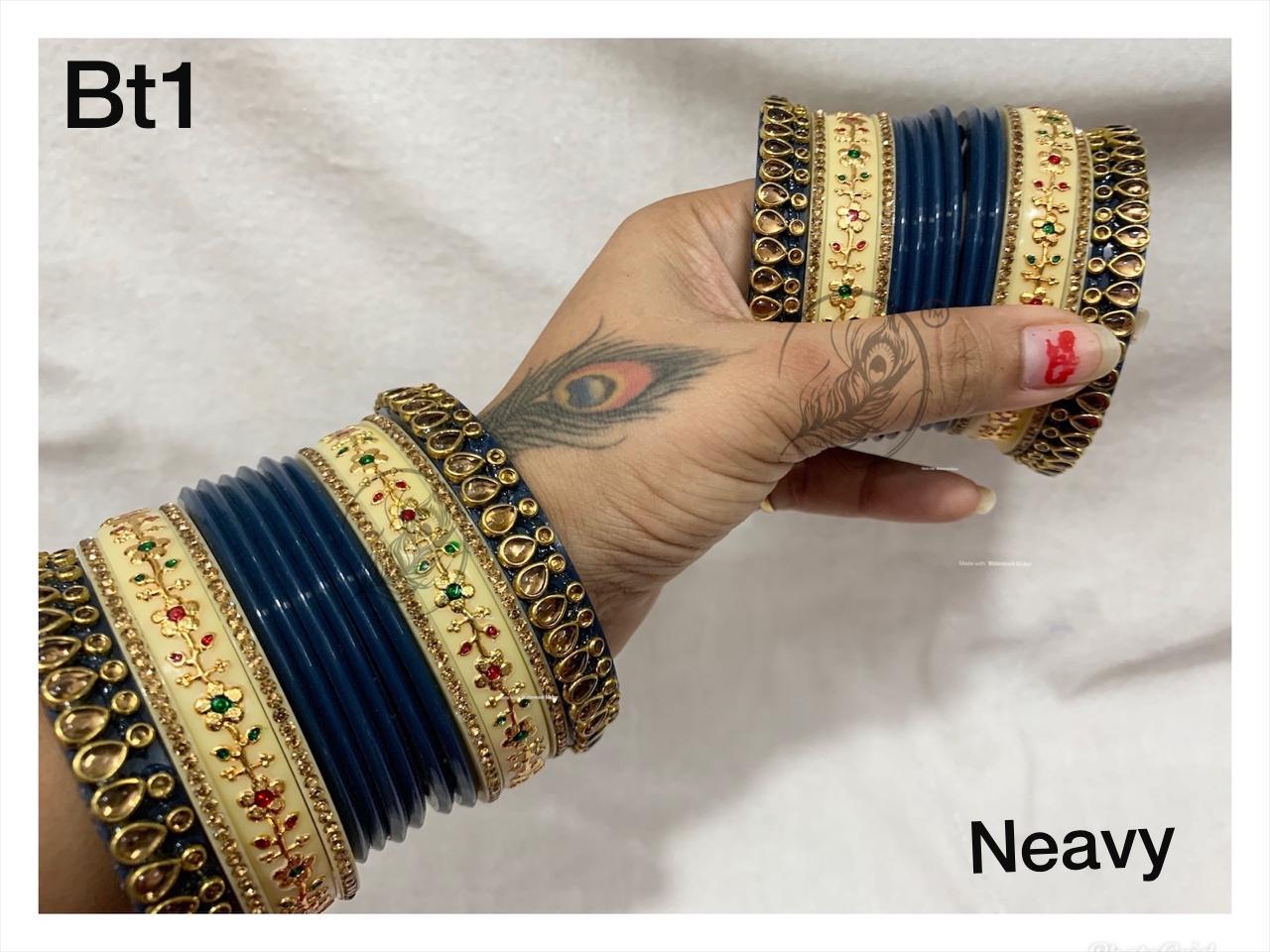 Acrylic bangles Clearance