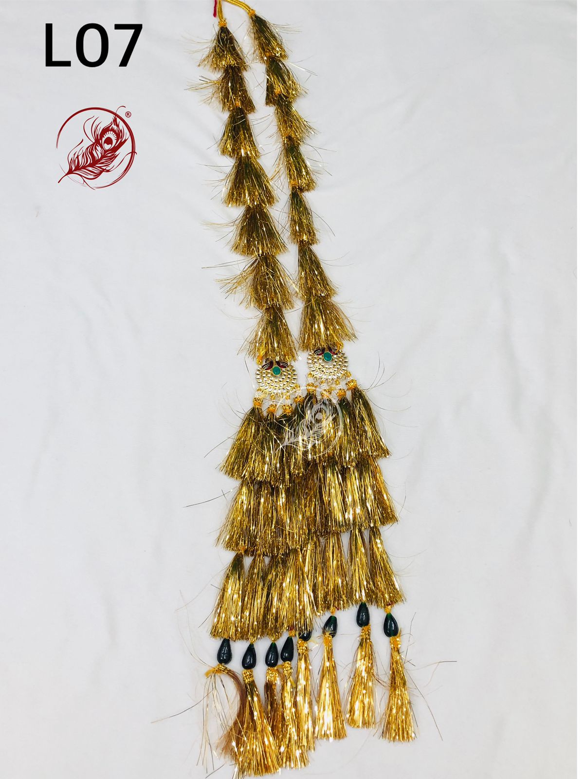 Rajputi 2025 bajuband loom