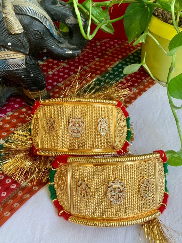 Rajput jewellery 2025