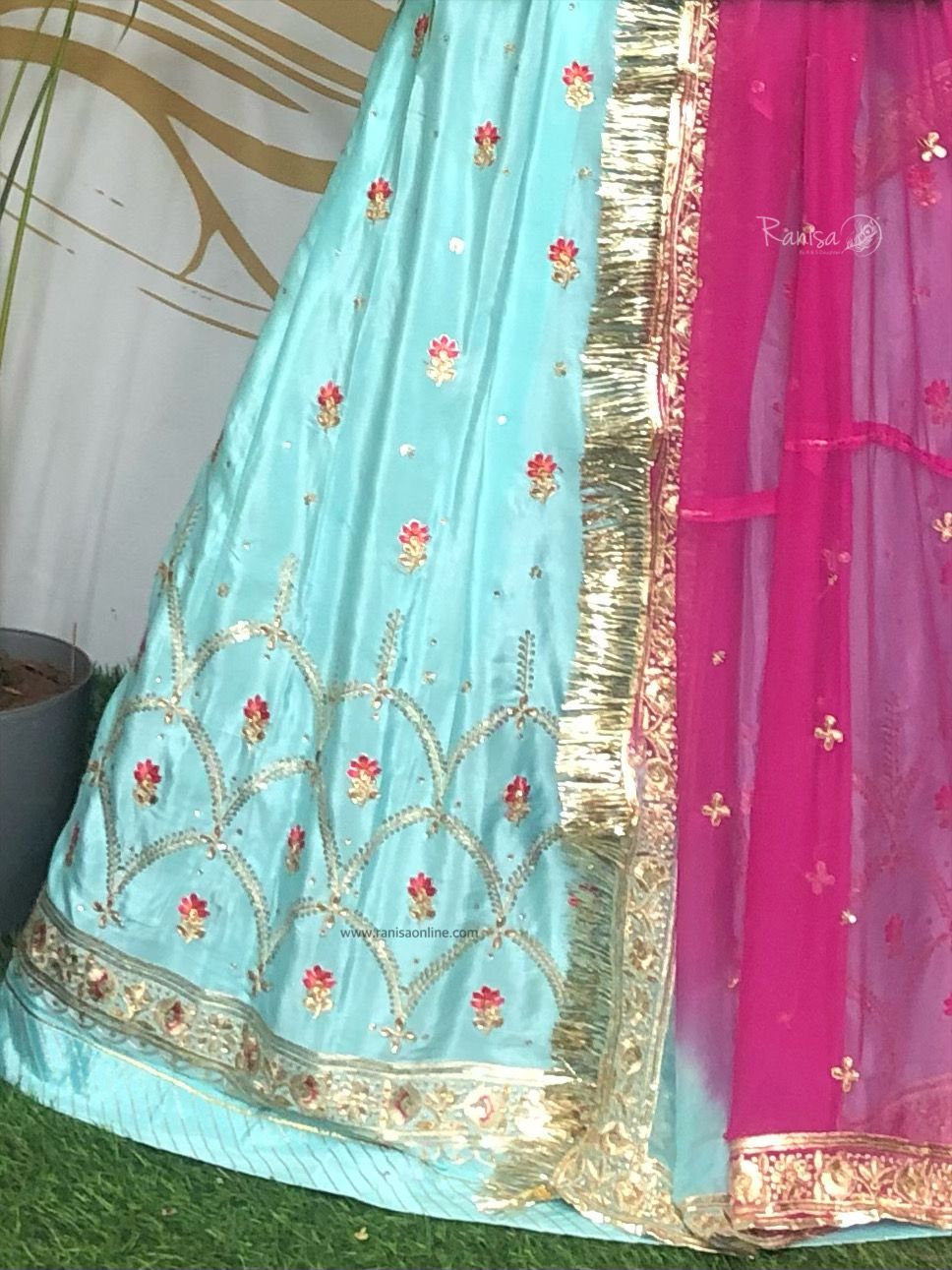 Rajashri Poshak