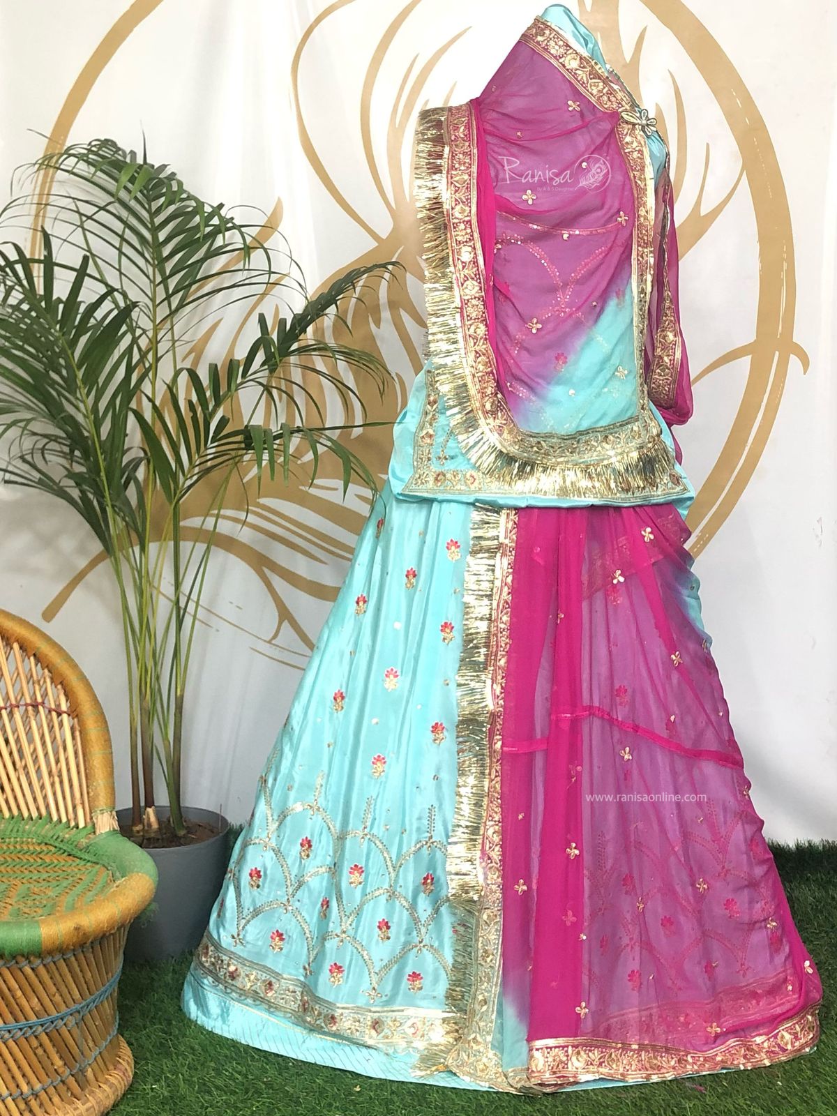 Rajashri Poshak
