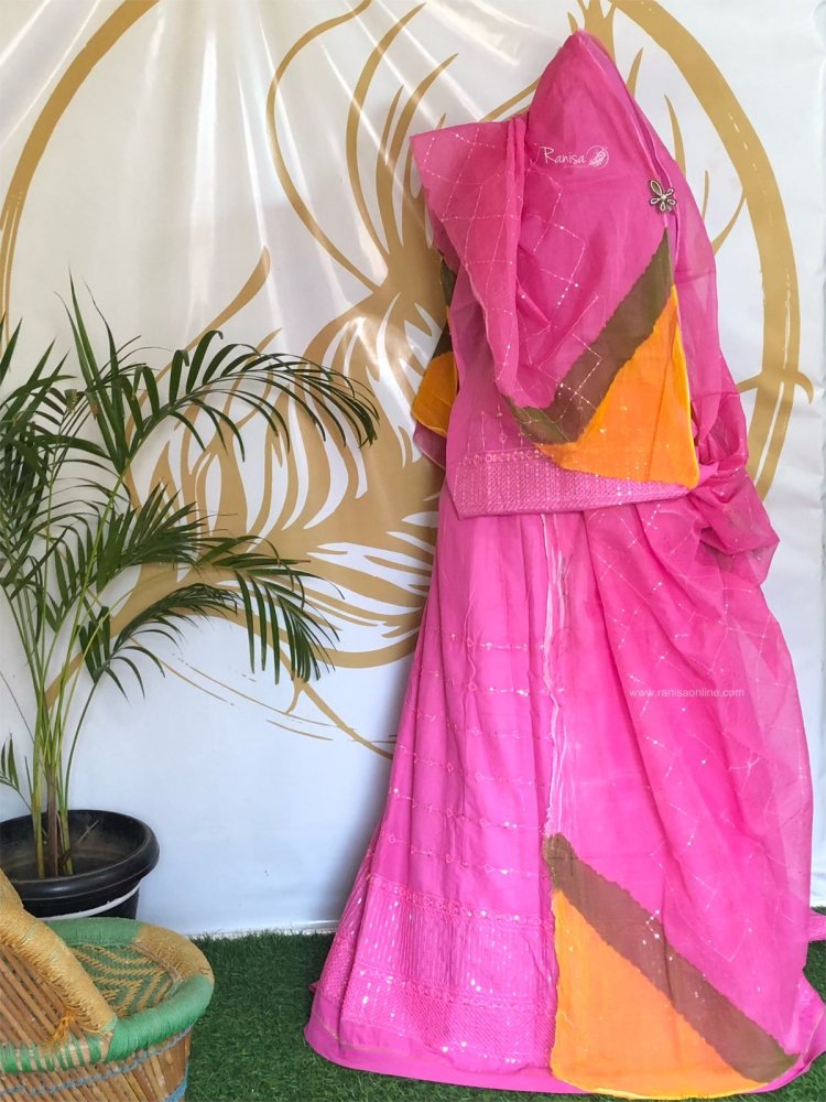 Rajputi cotton 2025 ke suit