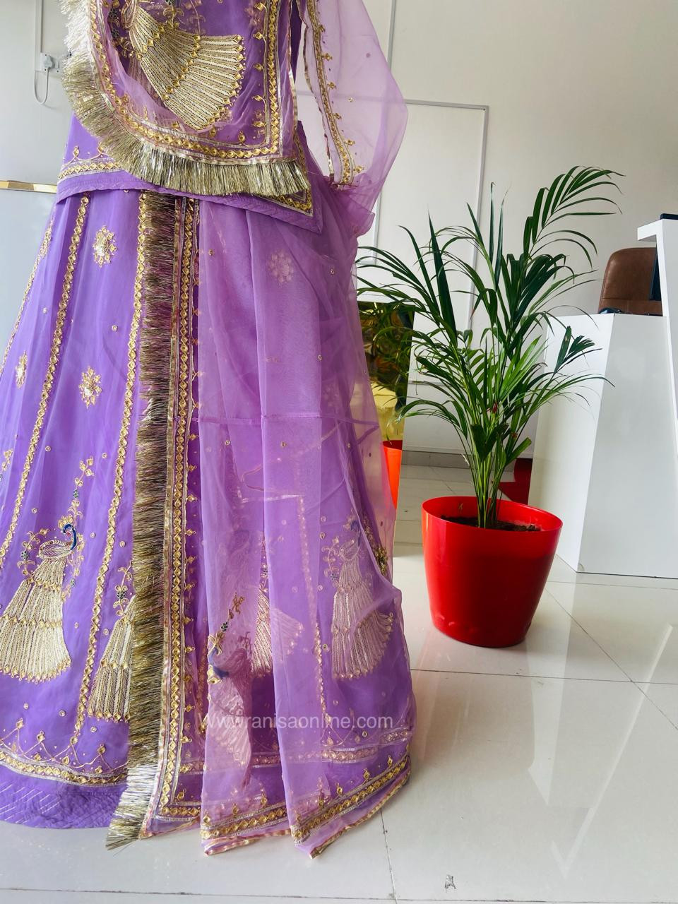 Morebani poshak