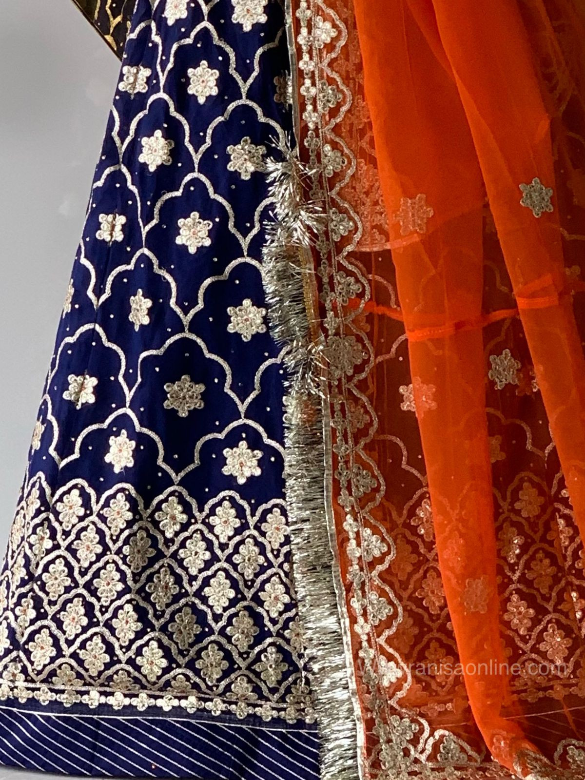 Rangbahar poshak