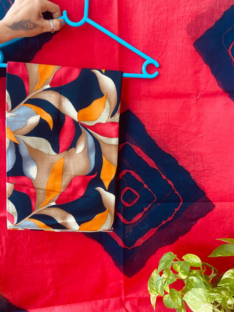 Image of Mulmul cotton