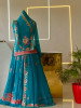 Natural crep Poshak
