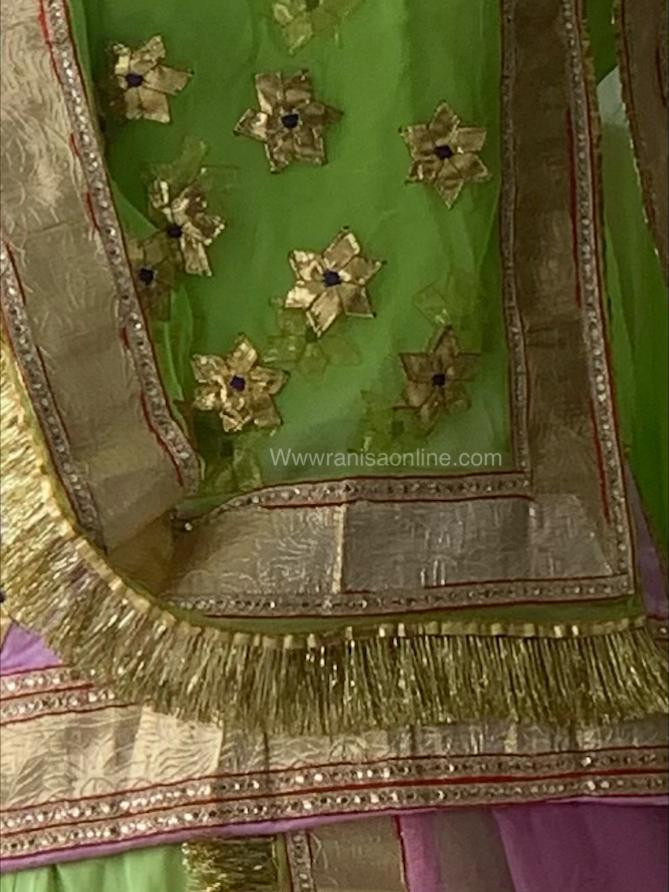 laffa poshak