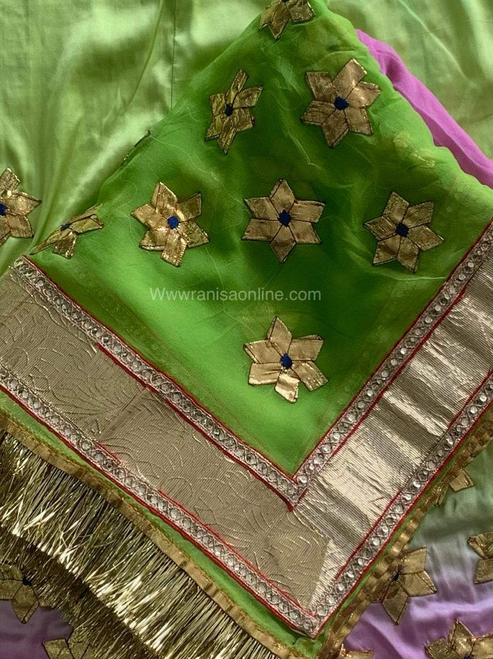 laffa poshak