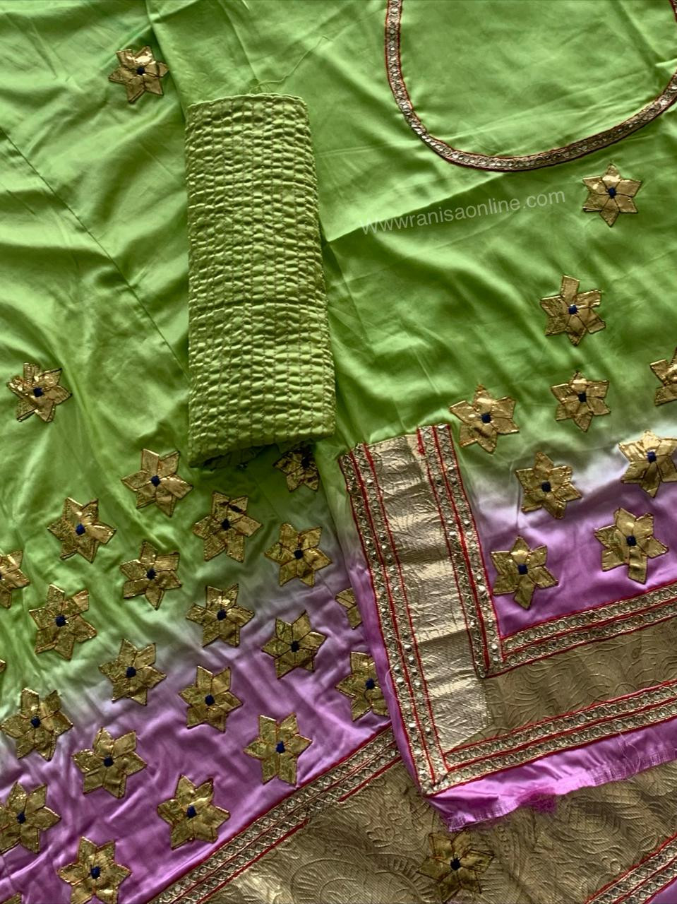 laffa poshak