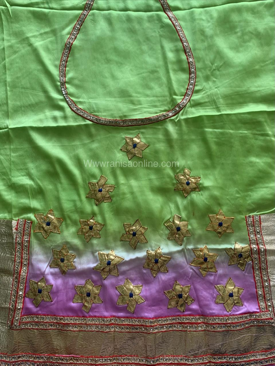 laffa poshak