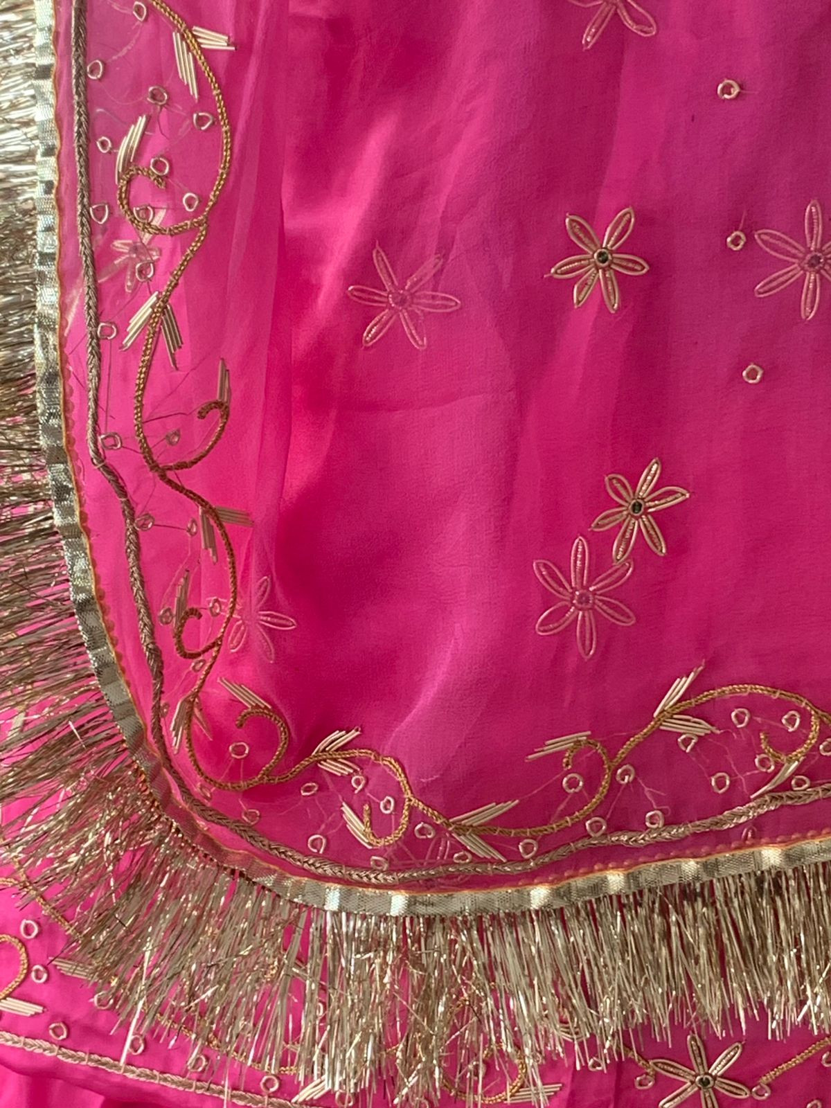 GULBAHAR POSHAK