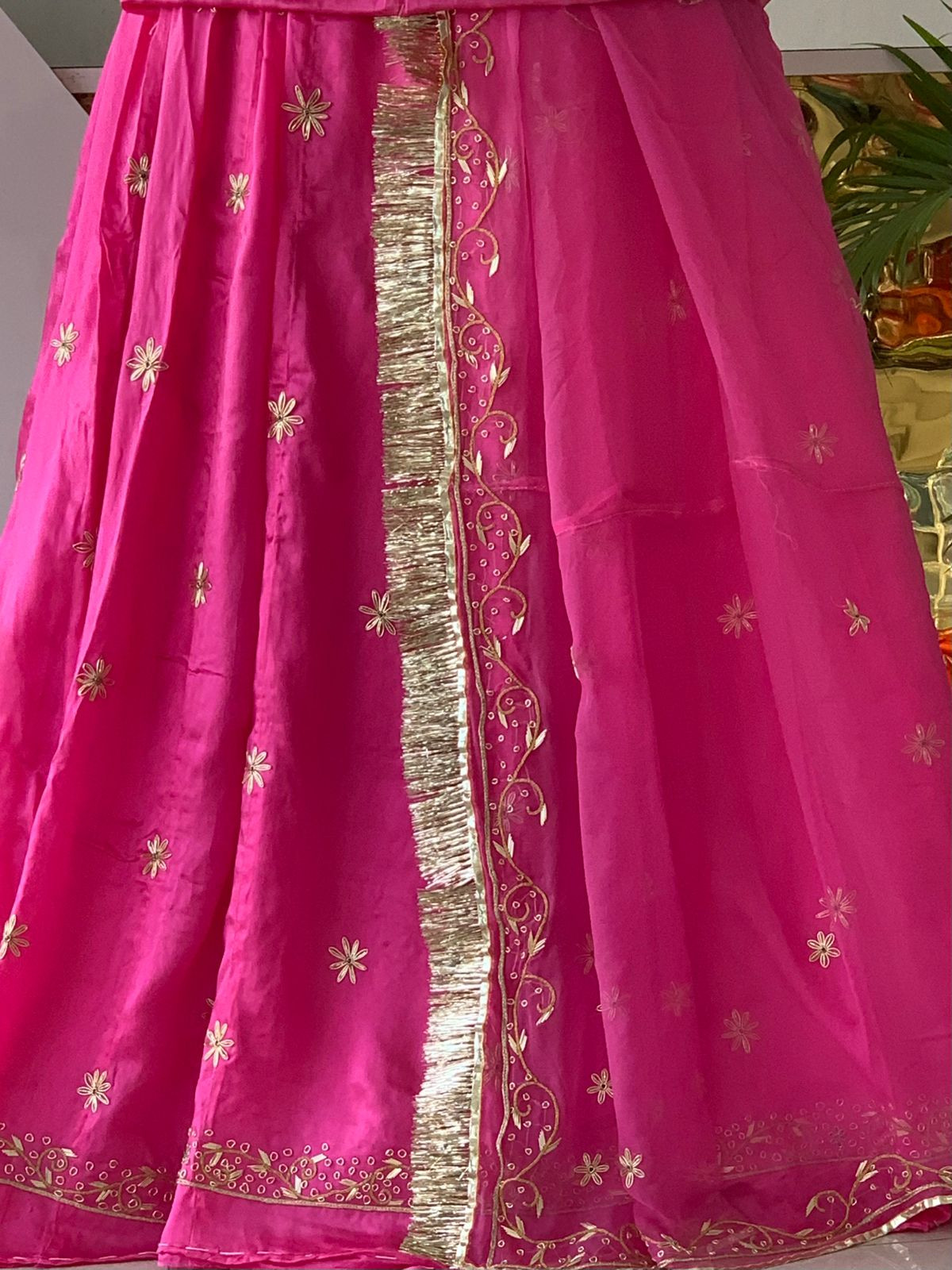 GULBAHAR POSHAK