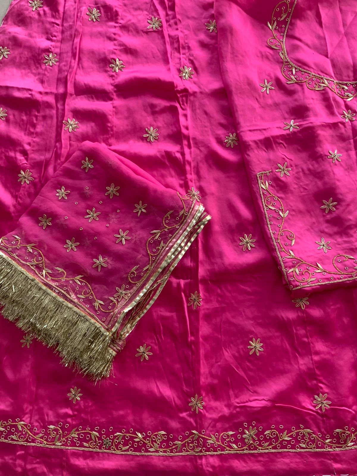 GULBAHAR POSHAK