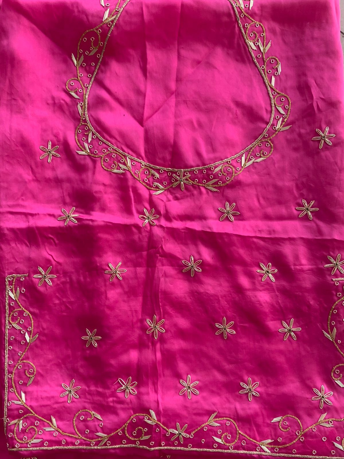 GULBAHAR POSHAK