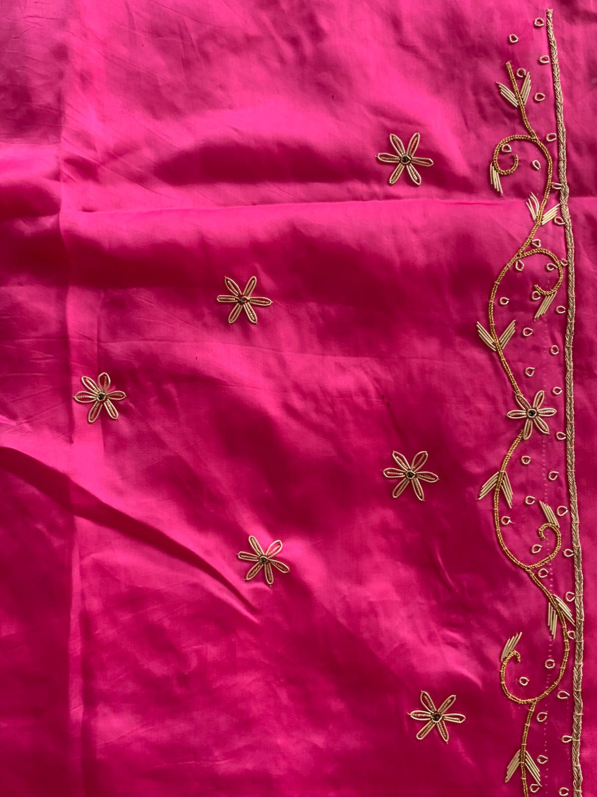 GULBAHAR POSHAK
