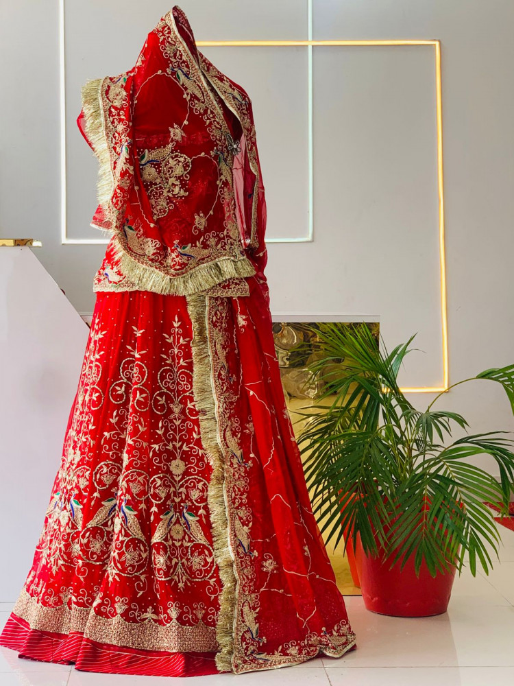 Image of moriya poshak