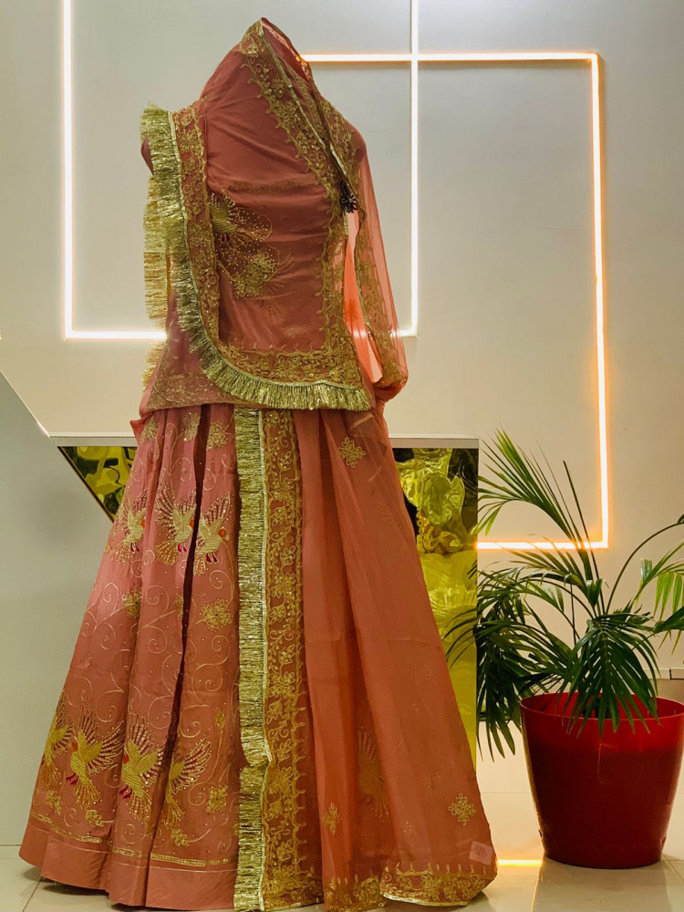 Image of CHIDAKALI POSHAK