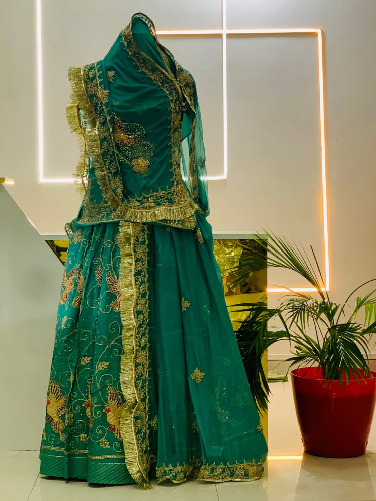 Image of CHIDAKaLI POSHAK