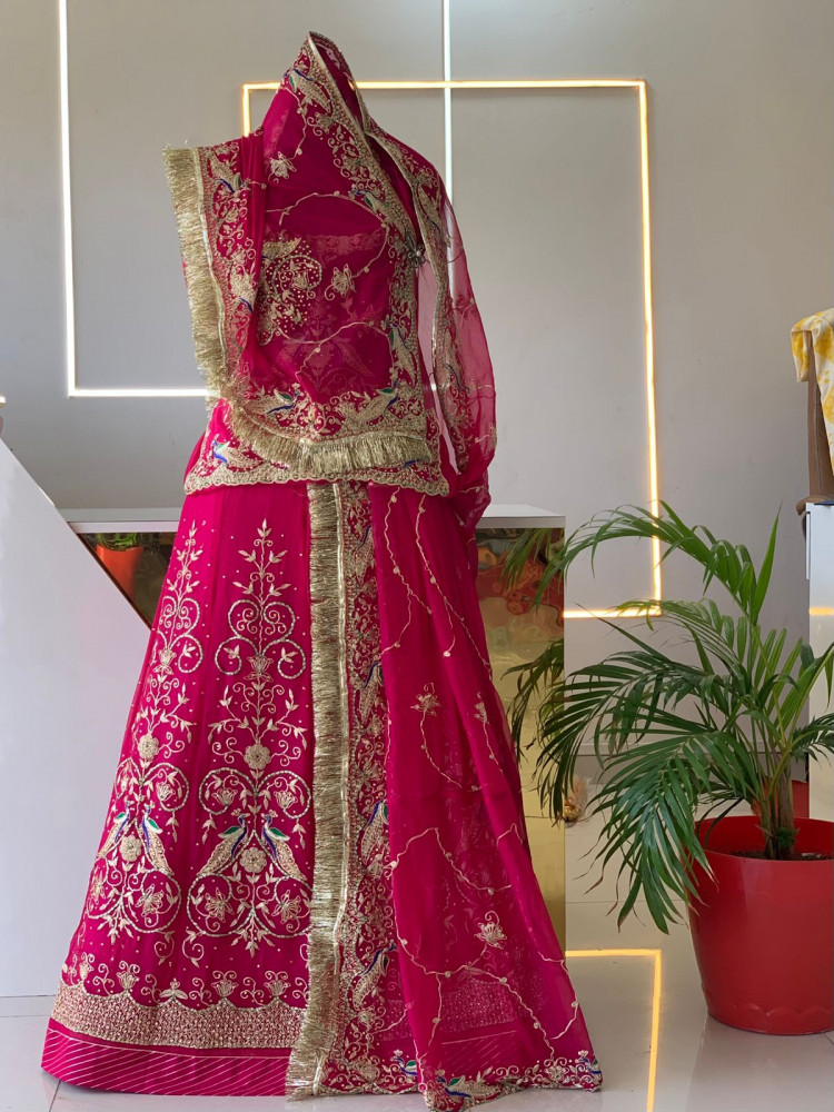 Image of Moriya poshak